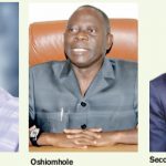 yakubu oshiomhole secondus