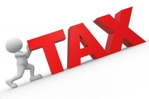 tax