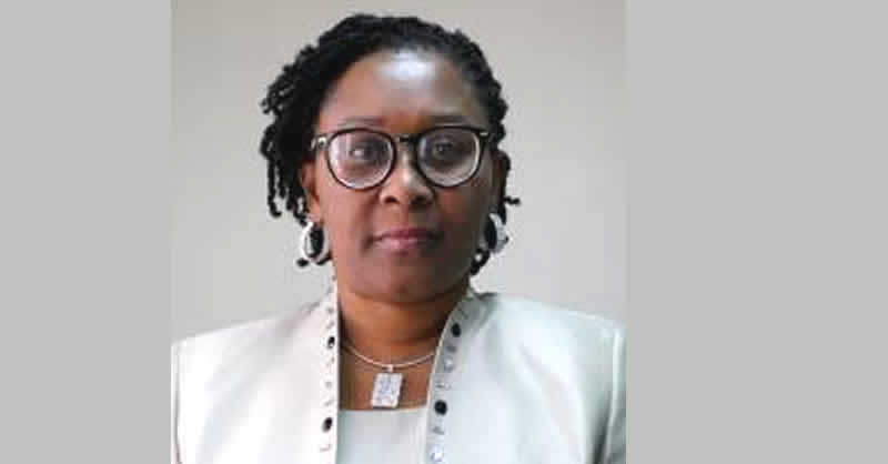 DG, WAMI, Ngozi Egbuna