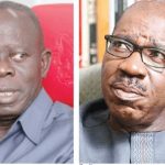 •Oshiomhole-and-governor-Obaseki