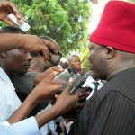 Senator Victor Umeh