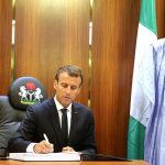 France, Nigeria and governance