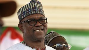 Peter Obi