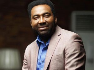 Nnamdi Ezeigbo