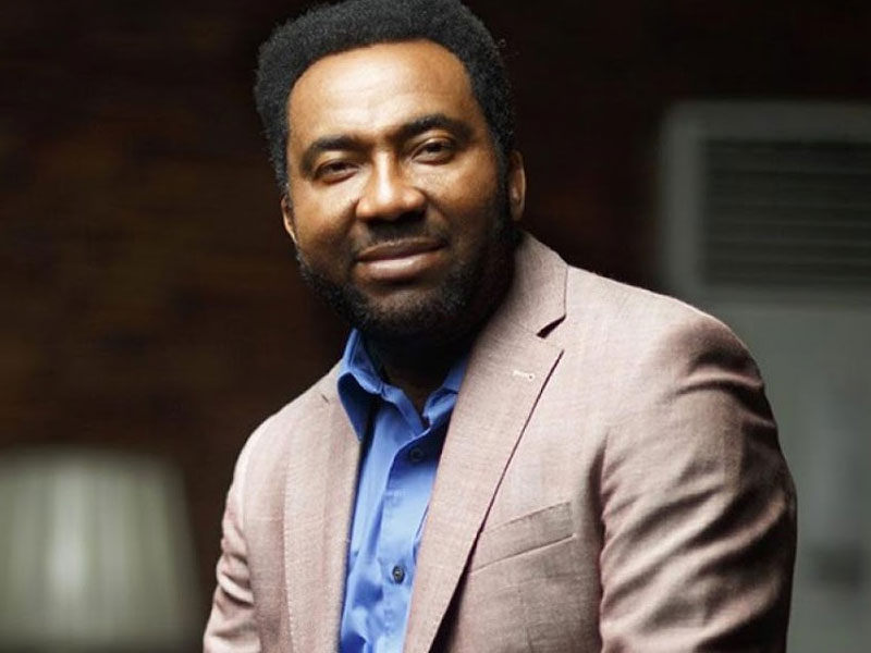 Nnamdi Ezeigbo