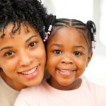 Being a Mum: New Year’s resolutions mums need to make