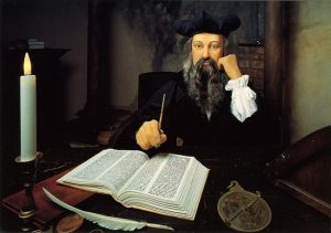 0_Nostradamus