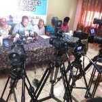 2019: Group backs Buhari over rejecting electoral bill