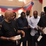 Prince Arthur Eze