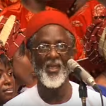 Professor Lazarus Ekwueme