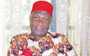 Nnia Nwodo