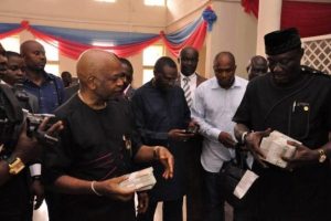 Prince Arthur Eze