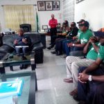 Governor Udom Emmanuel to flag off NMA NEC meeting in Uyo