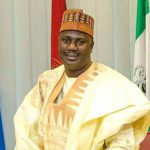 Senator Aliyu Sabi Abdullahi