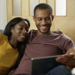 Women, keep your husbands at home