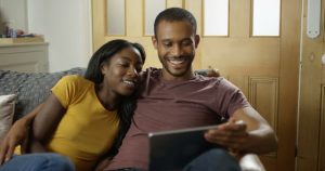Women, keep your husbands at home