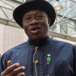 UNIPORT clears Jonathan’s doctorate degree