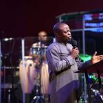 Pastor Olaitan Aromolaran