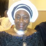 2019: Why Buhari must return – Osunmakinwa