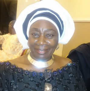 2019: Why Buhari must return – Osunmakinwa