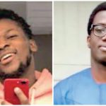 Chukwudum, Odekunle