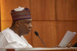Saraki
