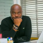 Uduma, MTV Shuga producer: I ignored father’s advice and paid dearly for it