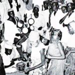 A typical entertainment common among northerners, now degraded by greedy individuals who enslave teenage girls in forced prostitution