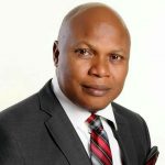 Pastor Bassey James