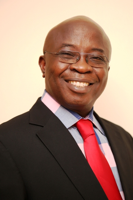 Setonji David, Lagos lawmaker