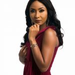Belinda Effah, actress and entrepreneur