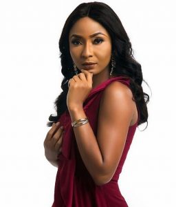Belinda Effah, actress and entrepreneur