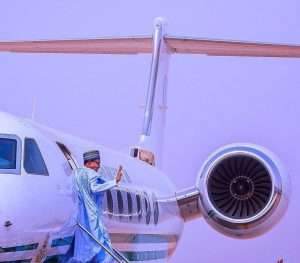 2019: Buhari to flag off campaign in Akwa Ibom on Friday