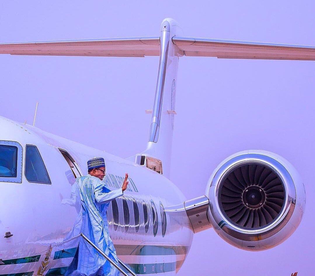 2019: Buhari to flag off campaign in Akwa Ibom on Friday
