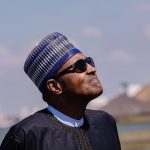 President muhammadu Buhari