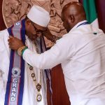 President Muhammadu Buhari