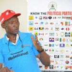 Groups take anti election violence campaign to Ebonyi traders, artisans