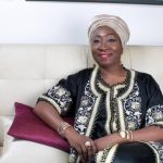 Amina Oyagbola