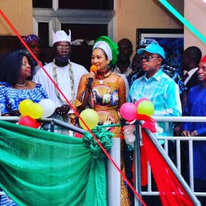 Anambra homecoming festival