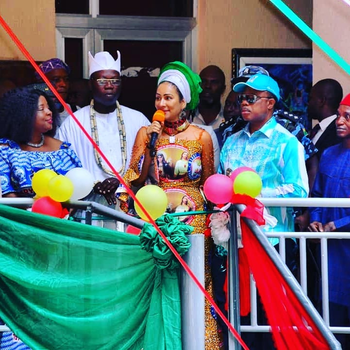 Anambra homecoming festival