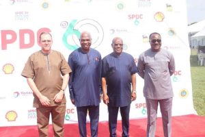 Wike calls on oil majors to relocate headquarters to Niger Delta