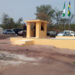 Offa robbery: FG commissions N700m MOPOL barracks