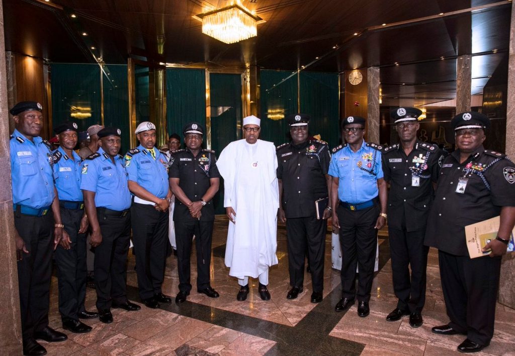 Enhanced remuneration for the police