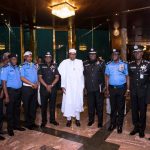 Enhanced remuneration for the police