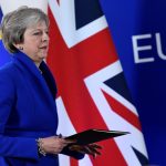 Brexit deal and Britain’s future