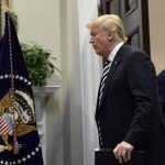 Columnist’s  funny recipe for keeping job in Trump’s administration