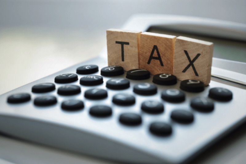 Tax