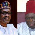 Buhari, Umeh