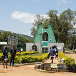 Gunmen storm Osun school, kill 1, kidnap 5