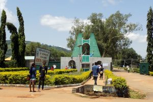 Gunmen storm Osun school, kill 1, kidnap 5